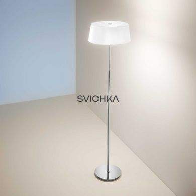 Торшер Ideal Lux HILTON PT2, White