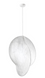 Подвесной светильник Nova Luce 9620171 ESPERIA М, White
