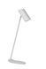 Настільна лампа Lucide HESTER 1xGU10 White, WHITE, Білий