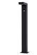 Вуличний стовпчик Lucide TEXAS IR LED 1x7W 3000K IP54 Motion & Day/Night Sensor Anthracite, Anthracite