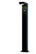 Вуличний стовпчик Lucide TEXAS IR LED 1x7W 3000K IP54 Motion & Day/Night Sensor Anthracite, Anthracite