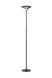 Торшер Lucide CELESTE &Oslash; 28 cm LED Dim. 1x21W 2700K Black, BLACK, Черный, Черный, Черный