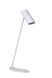 Настільна лампа Lucide HESTER 1xGU10 White, WHITE, Білий