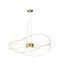 Подвесной светильник Axo Light HOOPS SPHOOPS2