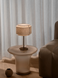 Настольная лампа Nordlux 2620015018 Takai, Beige