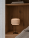 Настольная лампа Nordlux 2620015018 Takai, Beige