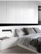 Настенный светильник Nova Luce 9533521 Vida L, Black