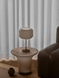 Настольная лампа Nordlux 2620015018 Takai, Beige
