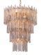 Підвісний світильник Eichholtz Chandelier Saint Roch S, brass