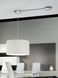 Удлинитель кабеля Eglo EXTENTION 88968, Хром