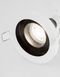 Врезной точечный светильник Nova Luce CEDI White