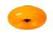 Потолочный светильник Lucide SENTINO &Oslash; 30 cm 3xG9 Orange, Оранжевый, Оранжевый, Оранжевый