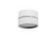 Накладной точечный светильник Azzardo MONA 18W 3000K, White