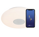 Стельовий світильник Nordlux 2110886101 Djay Smart, White