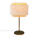 Настольная лампа Nordlux 2620015018 Takai, Beige