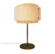 Настольная лампа Nordlux 2620015018 Takai, Beige
