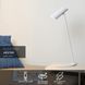 Настільна лампа Lucide HESTER 1xGU10 White, WHITE, Білий