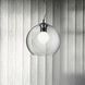 Ideal Lux NEMO CLEAR SP1 D40 Хромовый 052816