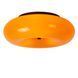 Потолочный светильник Lucide SENTINO &Oslash; 30 cm 3xG9 Orange, Оранжевый, Оранжевый, Оранжевый