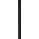 Підвісний світильник Lucide MALUNGA &Oslash; 25 cm 1xE27 Black, BLACK, Чорний, Чорний