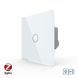 Умный сенсорный проходной/перекрестный диммер Livolo белый ZigBee (VL-C7FC1SD1Z-2GWP)