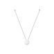Подвесной светильник Faro MINE PC SPACE 1L, White
