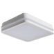 Настенно-потолочный светильник Kanlux BENO S, 24W, White