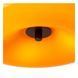 Потолочный светильник Lucide SENTINO &Oslash; 30 cm 3xG9 Orange, Оранжевый, Оранжевый, Оранжевый