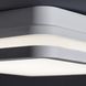 Настенно-потолочный светильник Kanlux BENO S, 24W, White