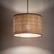 Підвісний світильник TK-Lighting LIBERIA S Beige