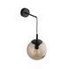 Бра TK Lighting ESME, Brown