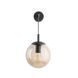 Бра TK Lighting ESME, Brown