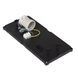 Фасадный светильник Kanlux 45816 LERTO EL E27, Black