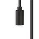 Кабель Nowodvorski CAMELEON CABLE G9 BL 1,5m 8632, Черный
