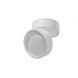 Накладной точечный светильник Azzardo MONA 18W 3000K, White