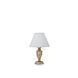 Ideal Lux DORA TL1 Antique Gold 020853