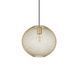 Підвісний світильник Ideal Lux Net sp1 d29, Gold