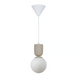 Підвісний світильник Nordlux Sadie, Beige