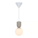 Підвісний світильник Nordlux Sadie, Beige
