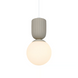 Підвісний світильник Nordlux Sadie, Beige