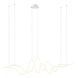 Подвесной светильник REDO IMPULS, White