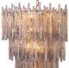 Підвісний світильник Eichholtz Chandelier Saint Roch S, brass