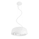 Підвісний світильник Linea Light 7655 Rose, Білий, Білий