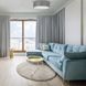 Потолочный светильник TK Lighting EARTH, Grey
