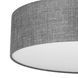 Потолочный светильник TK Lighting EARTH, Grey