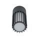 Потолочный светильник TK Lighting 11508 RIBO, Gray
