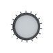 Потолочный светильник TK Lighting 11508 RIBO, Gray