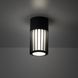 Потолочный светильник TK Lighting 11508 RIBO, Gray