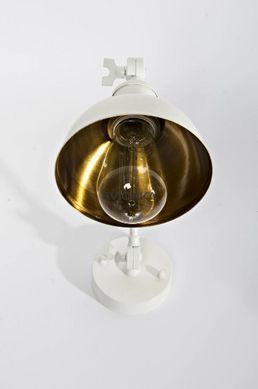 Бра Pikart 2104, White