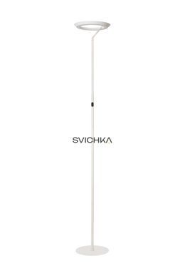 Торшер Lucide CELESTE &Oslash; 28 cm LED Dim. 1x21W 2700K White